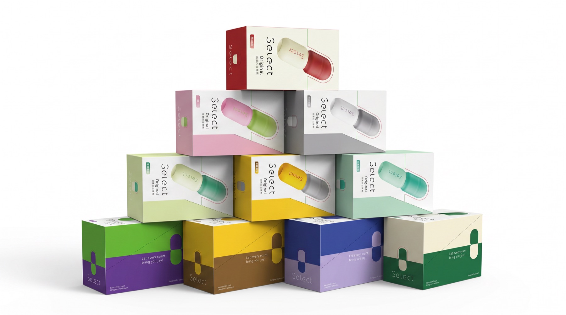 十枚装限定